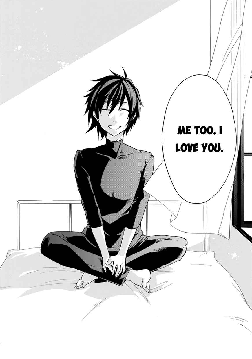 Page 23 Chapter 10 Rakudai Kishi no Eiyuutan
