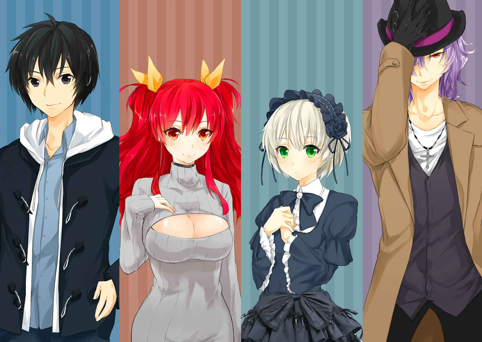 Page 5 Chapter 22 Rakudai Kishi no Eiyuutan