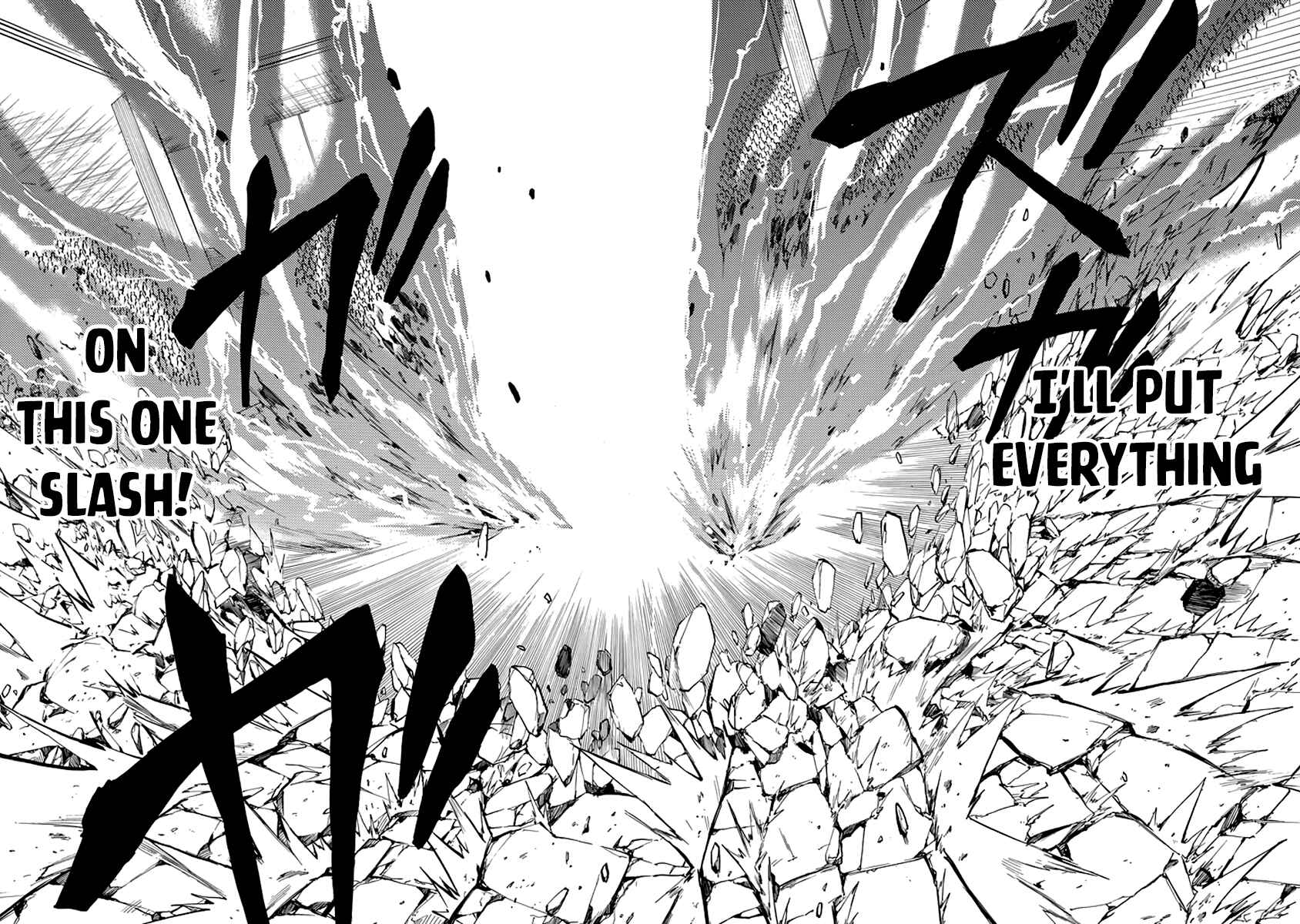 Page 30 Chapter 31 Rakudai Kishi no Eiyuutan