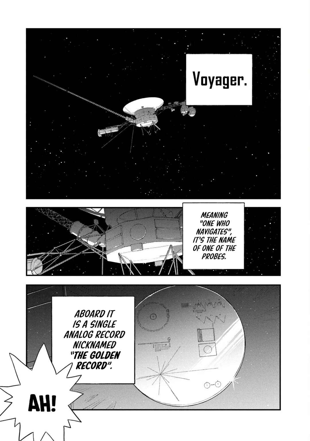 Page 3 Chapter 4 Sora Tobu Violin