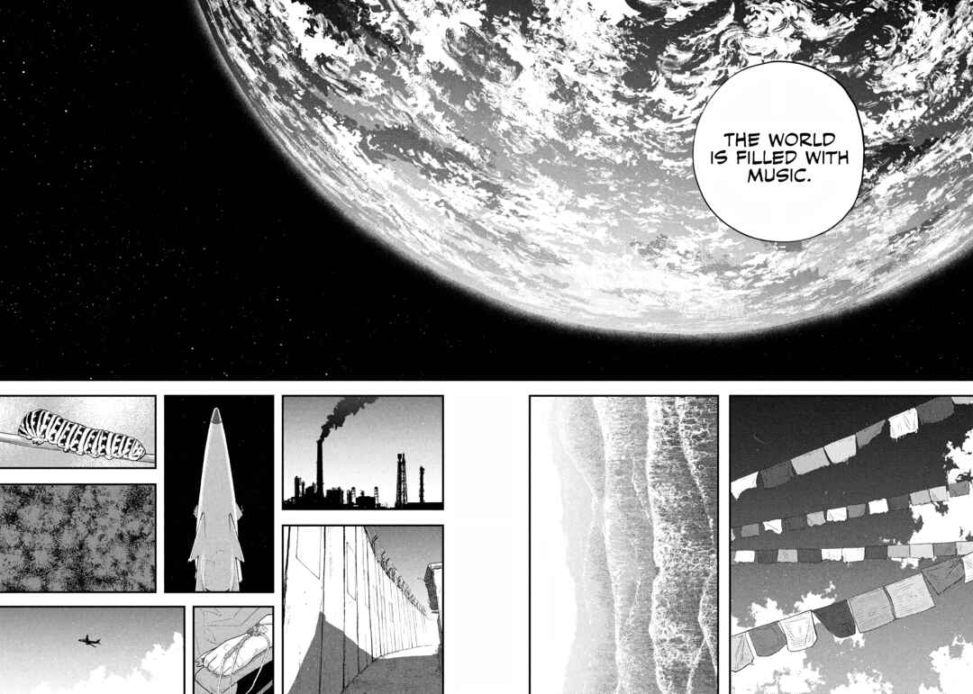 Page 23 Chapter 2 Sora Tobu Violin