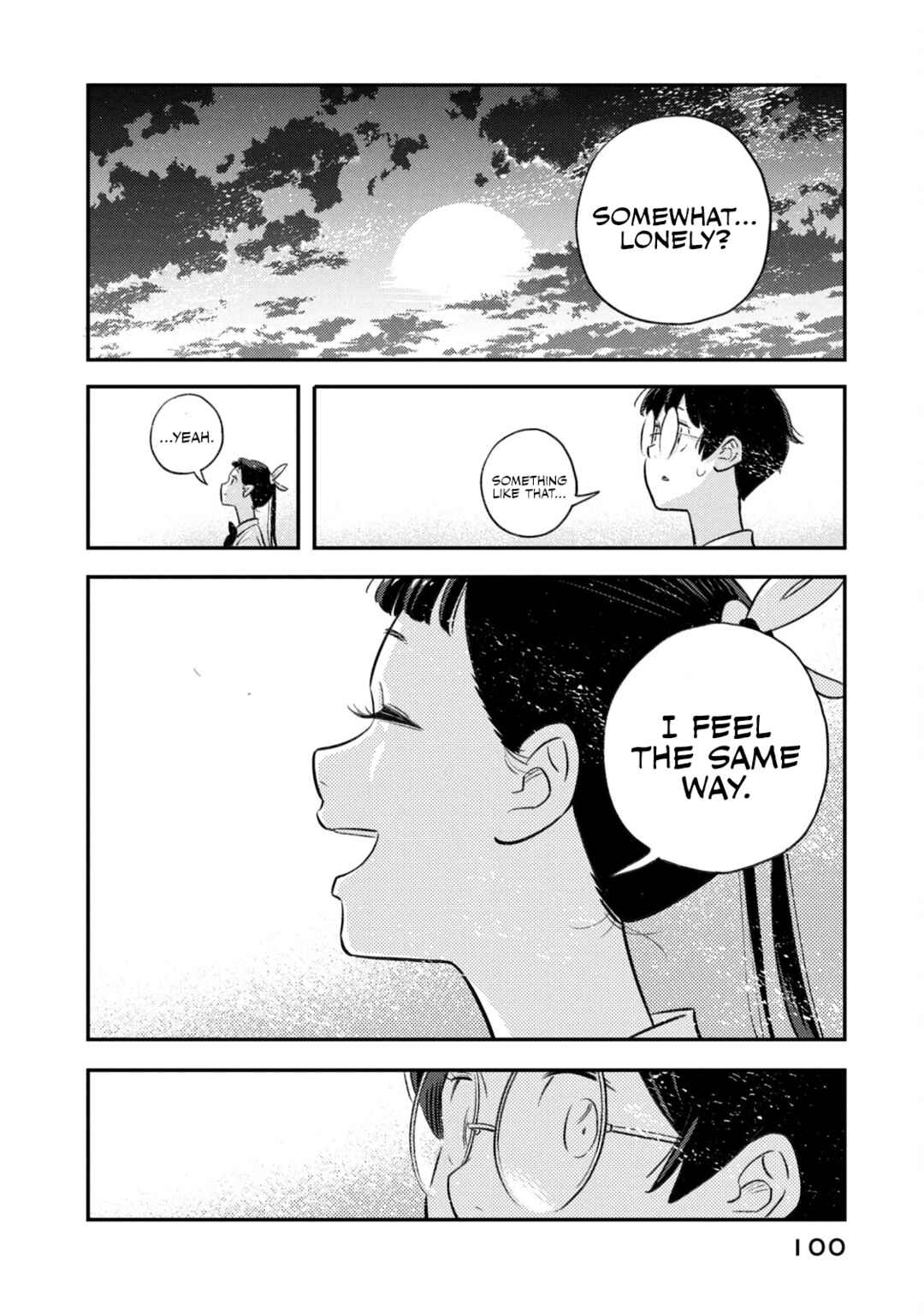 Page 18 Chapter 3 Sora Tobu Violin