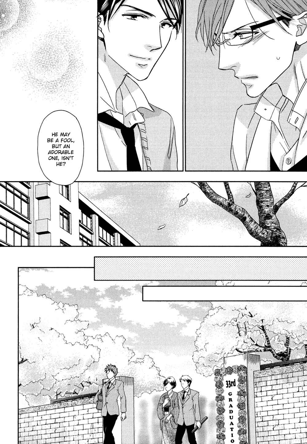 Page 18 Chapter 5 Koi o Shita Sora no Majika