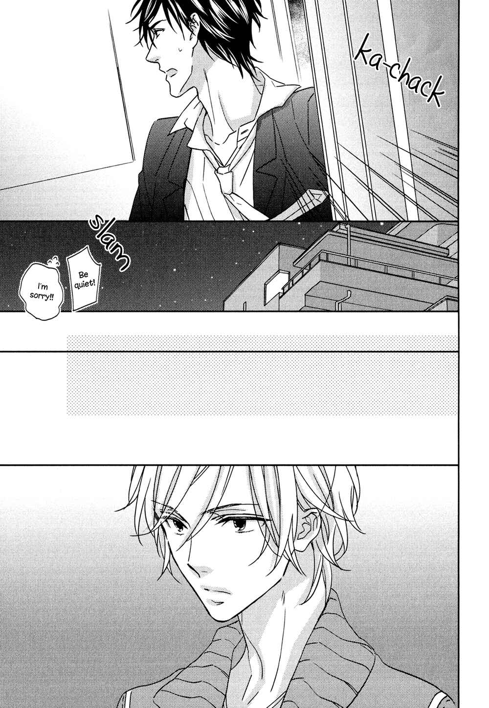 Page 21 Chapter 5 Koi o Shita Sora no Majika