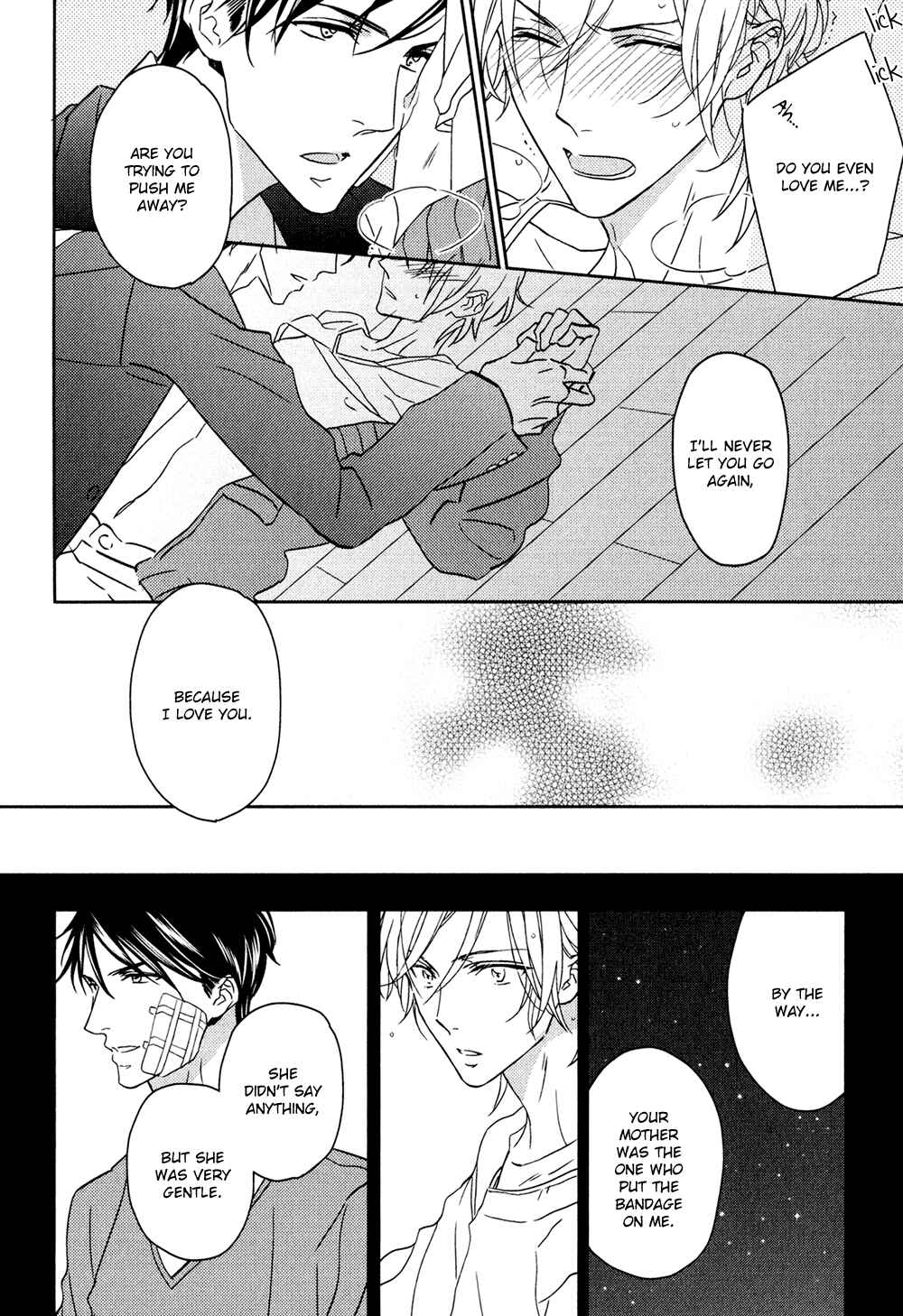 Page 30 Chapter 5 Koi o Shita Sora no Majika