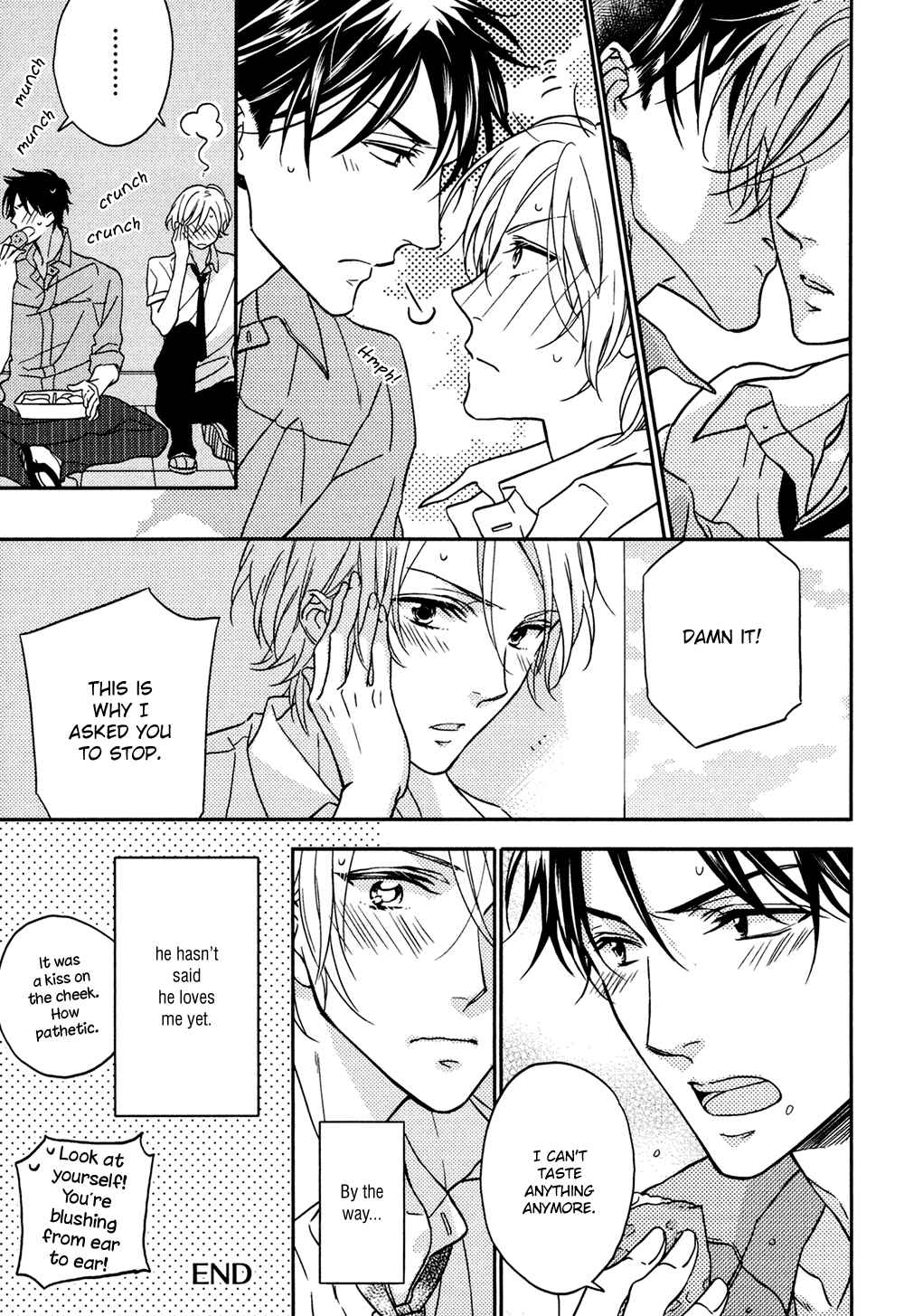 Page 6 Chapter 5.5 Koi o Shita Sora no Majika