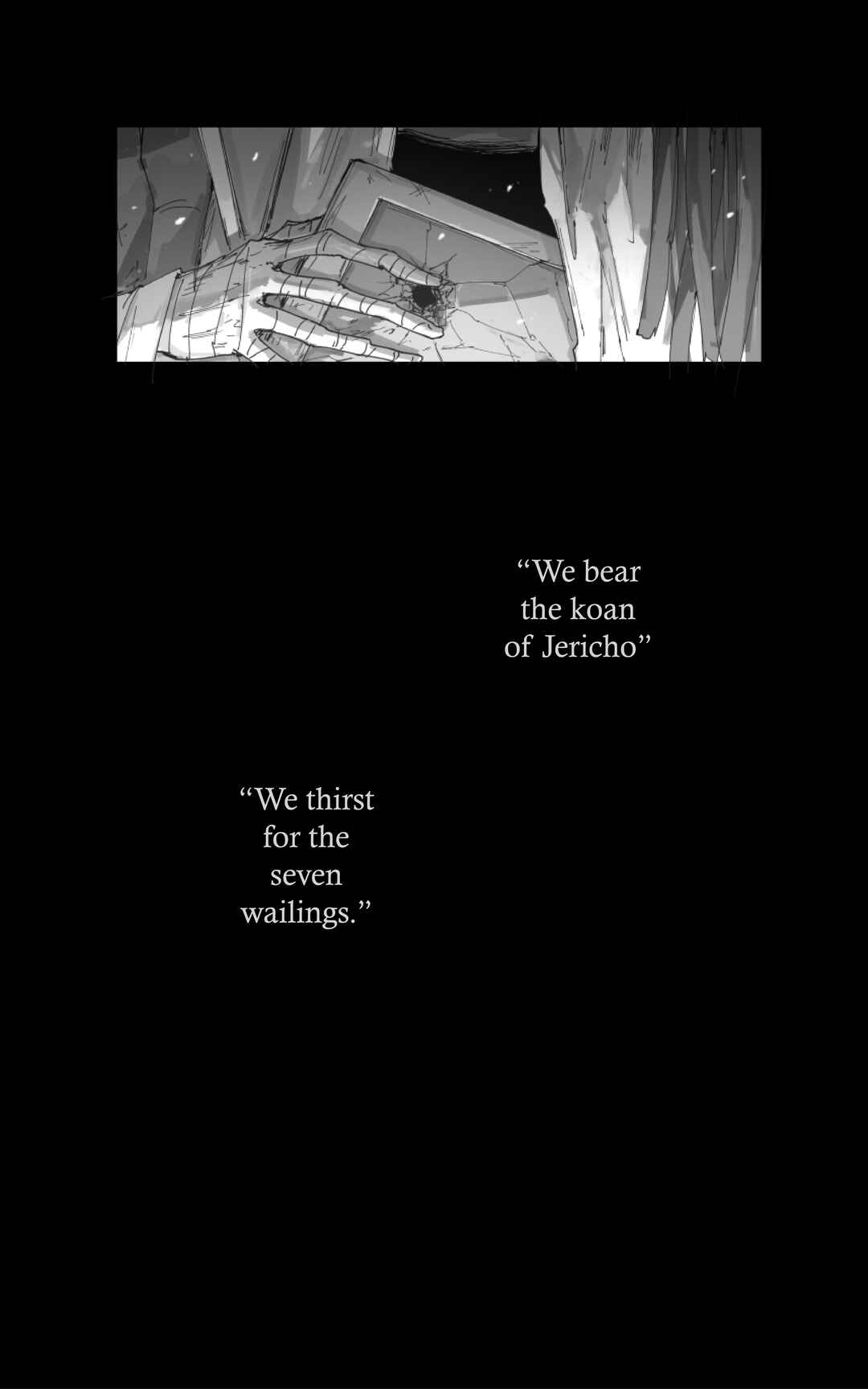 Page 1 Chapter 31 Blue Archive - Kankans Blue Archive Logs (Doujinshi)