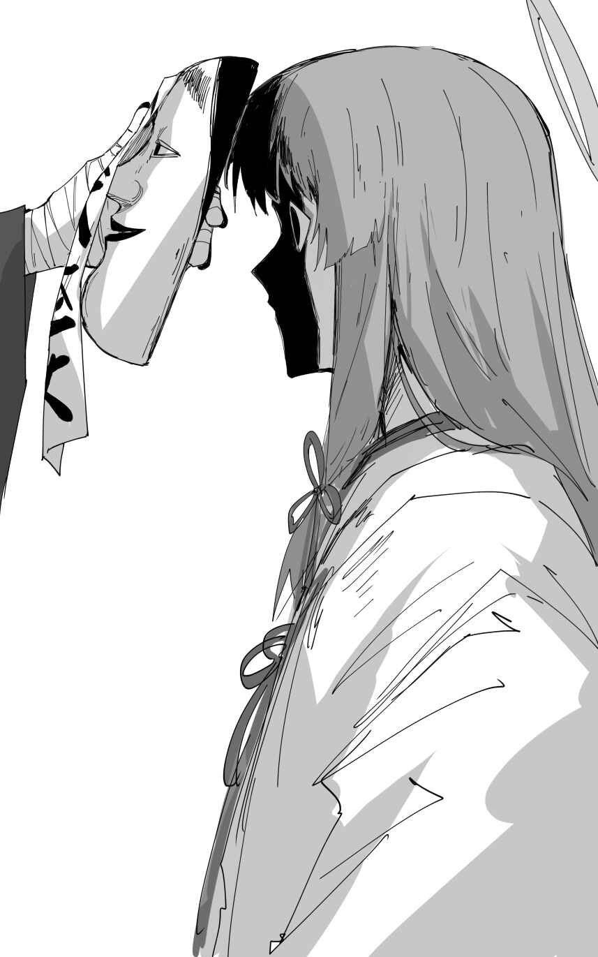Page 13 Chapter 41 Blue Archive - Kankans Blue Archive Logs (Doujinshi)