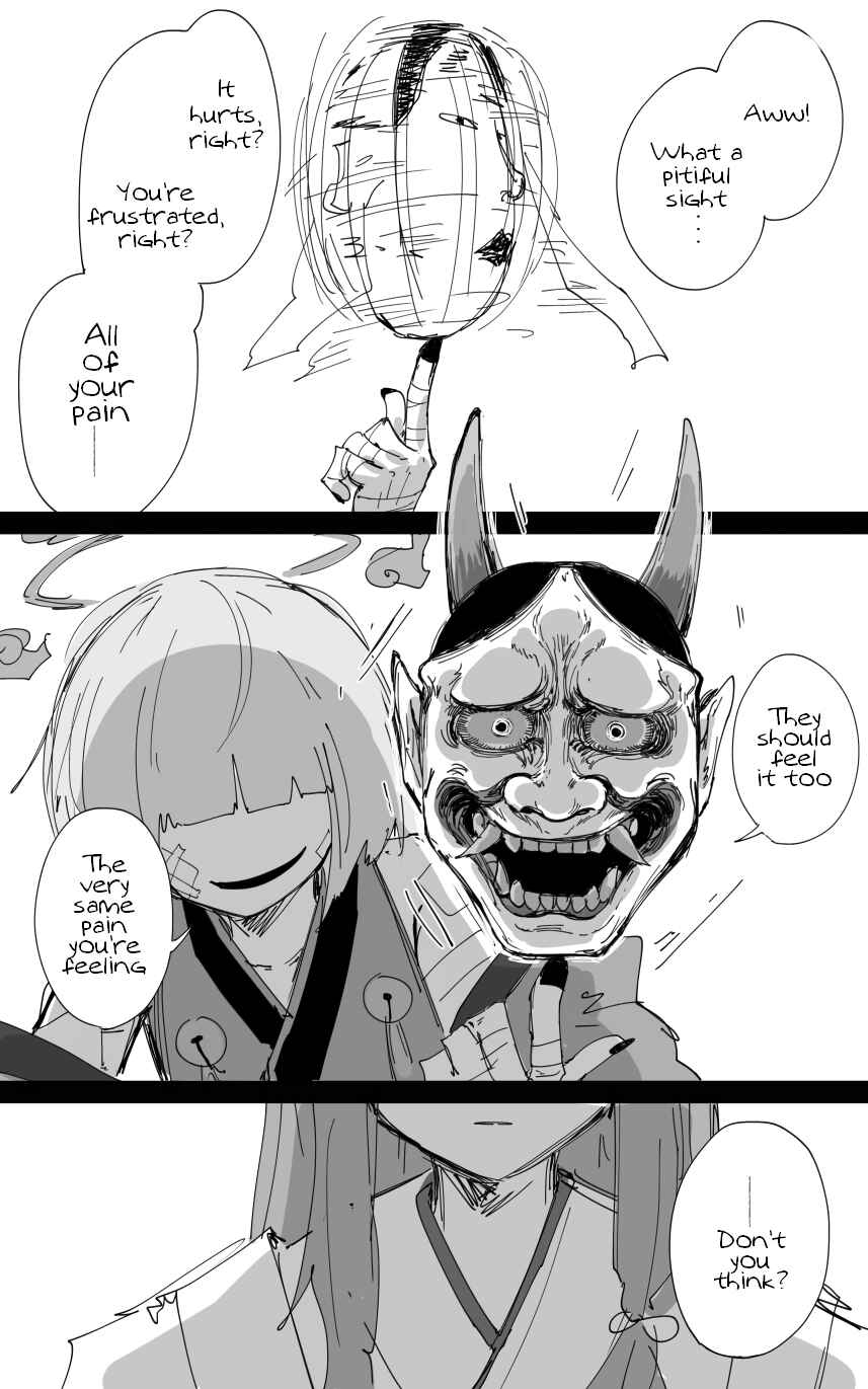Page 15 Chapter 41 Blue Archive - Kankans Blue Archive Logs (Doujinshi)