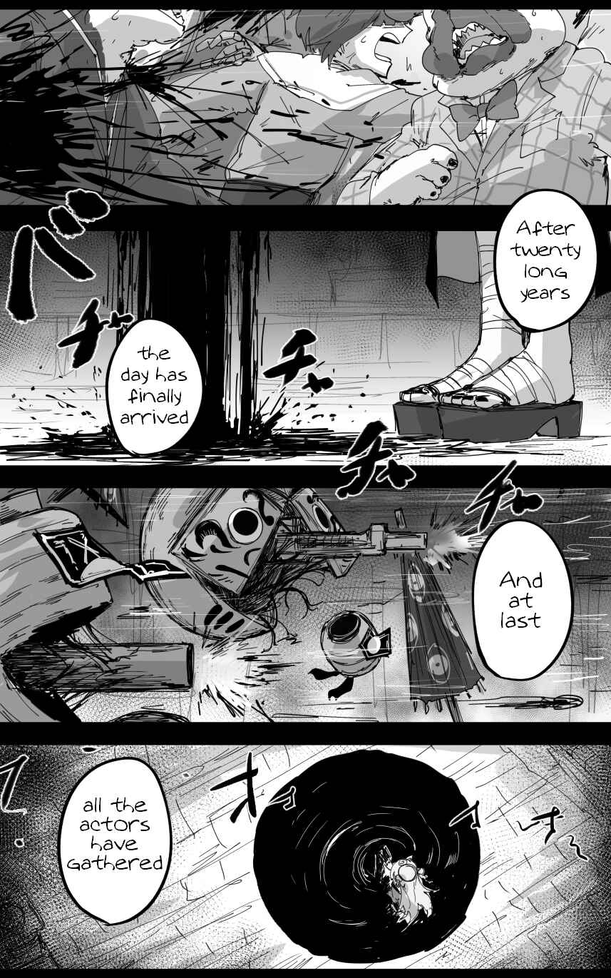 Page 5 Chapter 40 Blue Archive - Kankans Blue Archive Logs (Doujinshi)