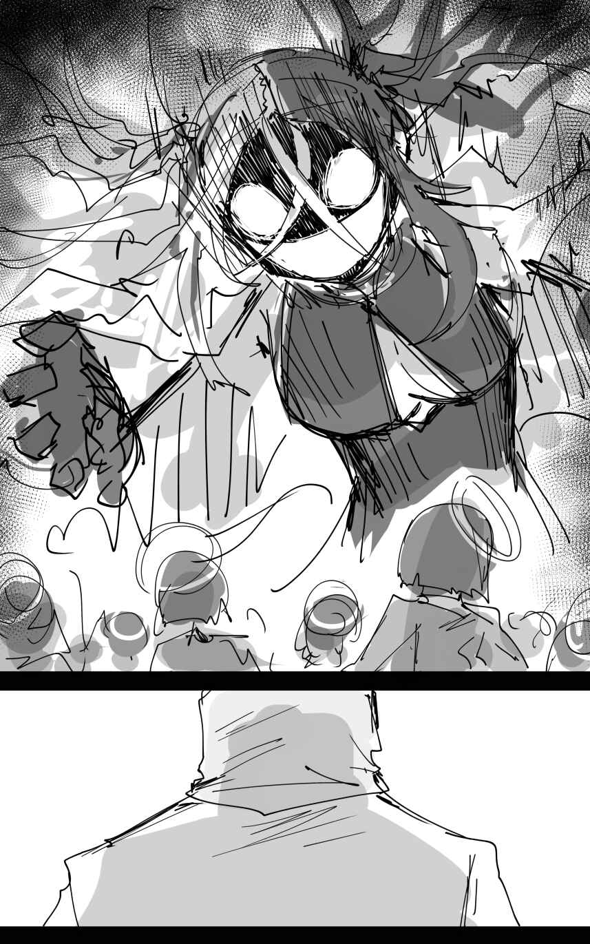 Page 10 Chapter 48.5 Blue Archive - Kankans Blue Archive Logs (Doujinshi)