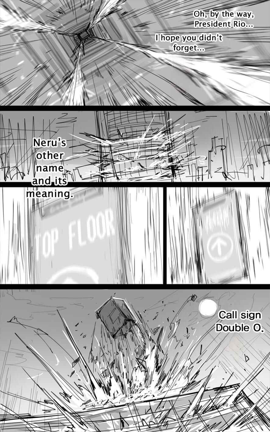 Page 6 Chapter 20 Blue Archive - Kankans Blue Archive Logs (Doujinshi)