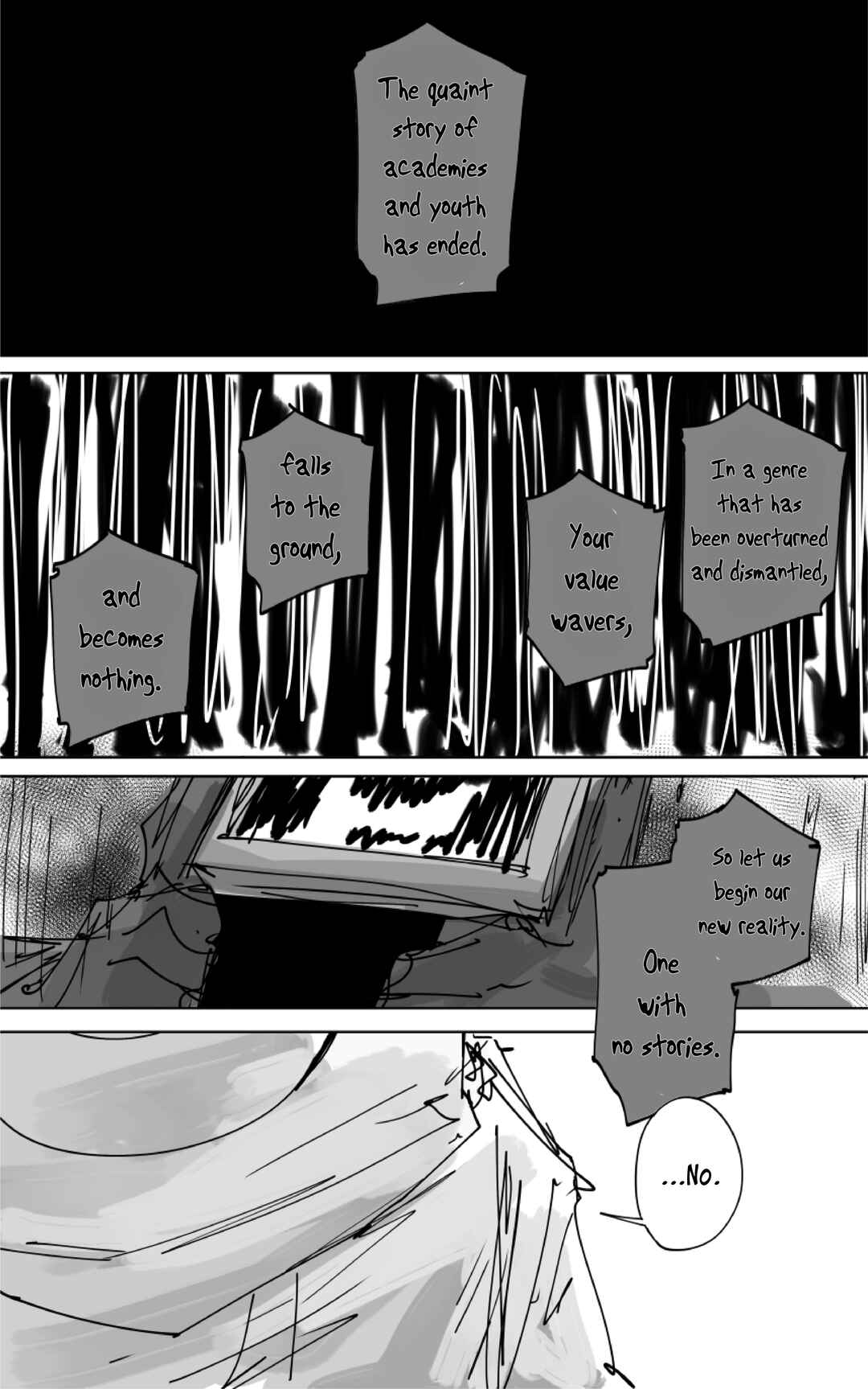 Page 5 Chapter 25 Blue Archive - Kankans Blue Archive Logs (Doujinshi)