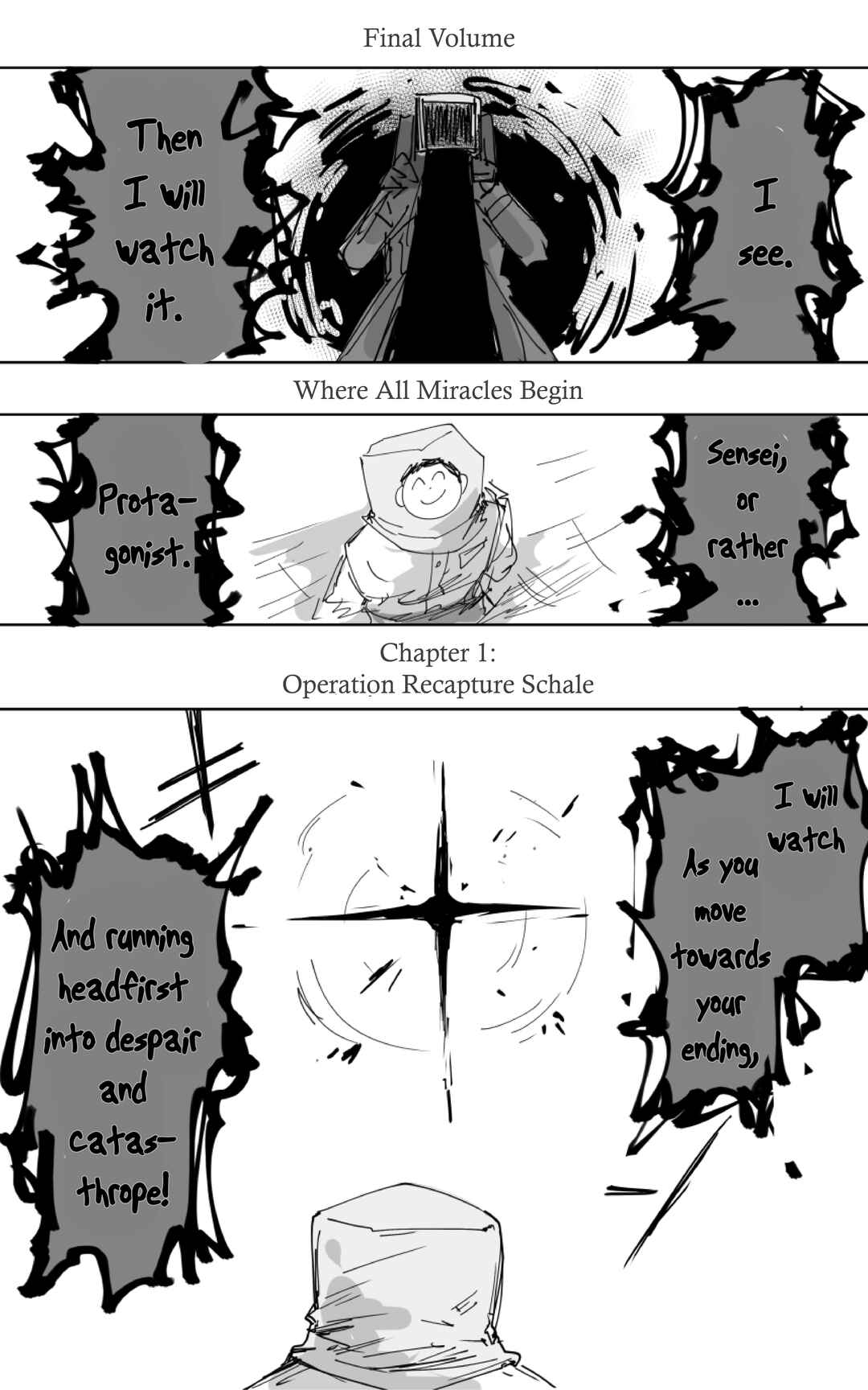 Page 7 Chapter 25 Blue Archive - Kankans Blue Archive Logs (Doujinshi)