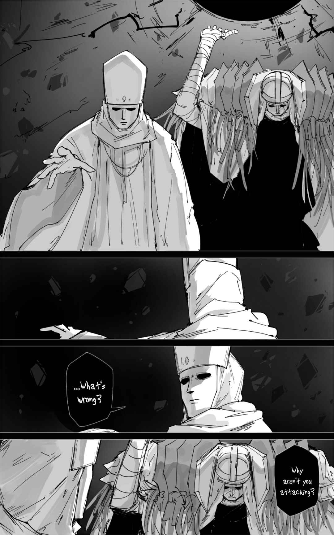 Page 13 Chapter 33 Blue Archive - Kankans Blue Archive Logs (Doujinshi)