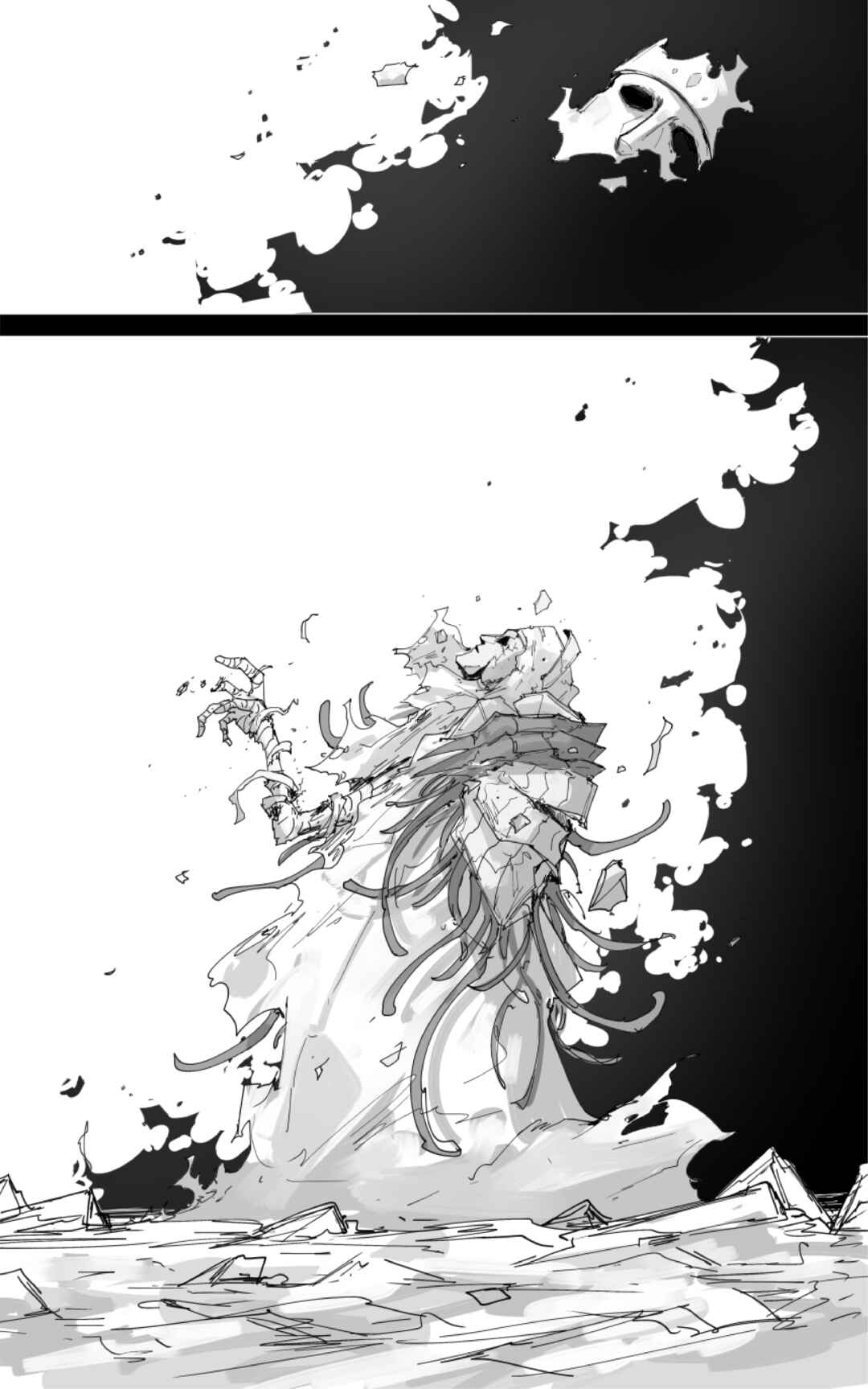 Page 20 Chapter 33 Blue Archive - Kankans Blue Archive Logs (Doujinshi)
