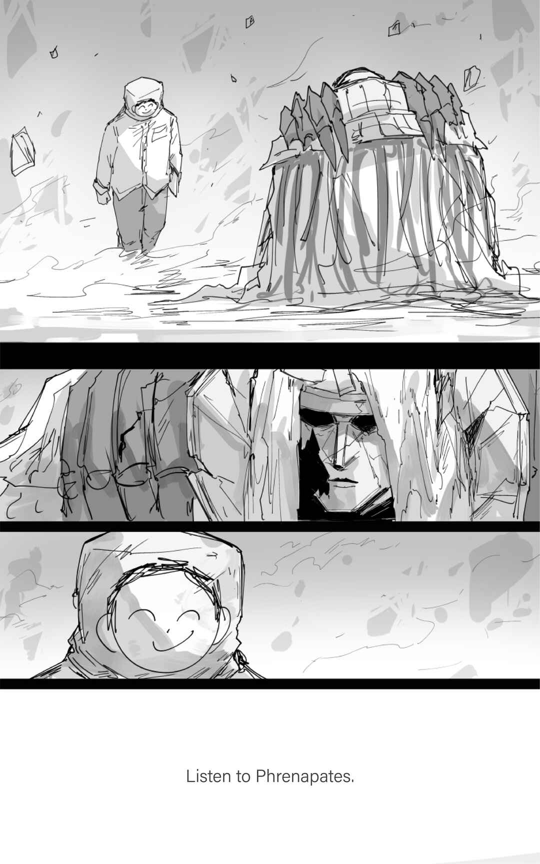 Page 22 Chapter 33 Blue Archive - Kankans Blue Archive Logs (Doujinshi)