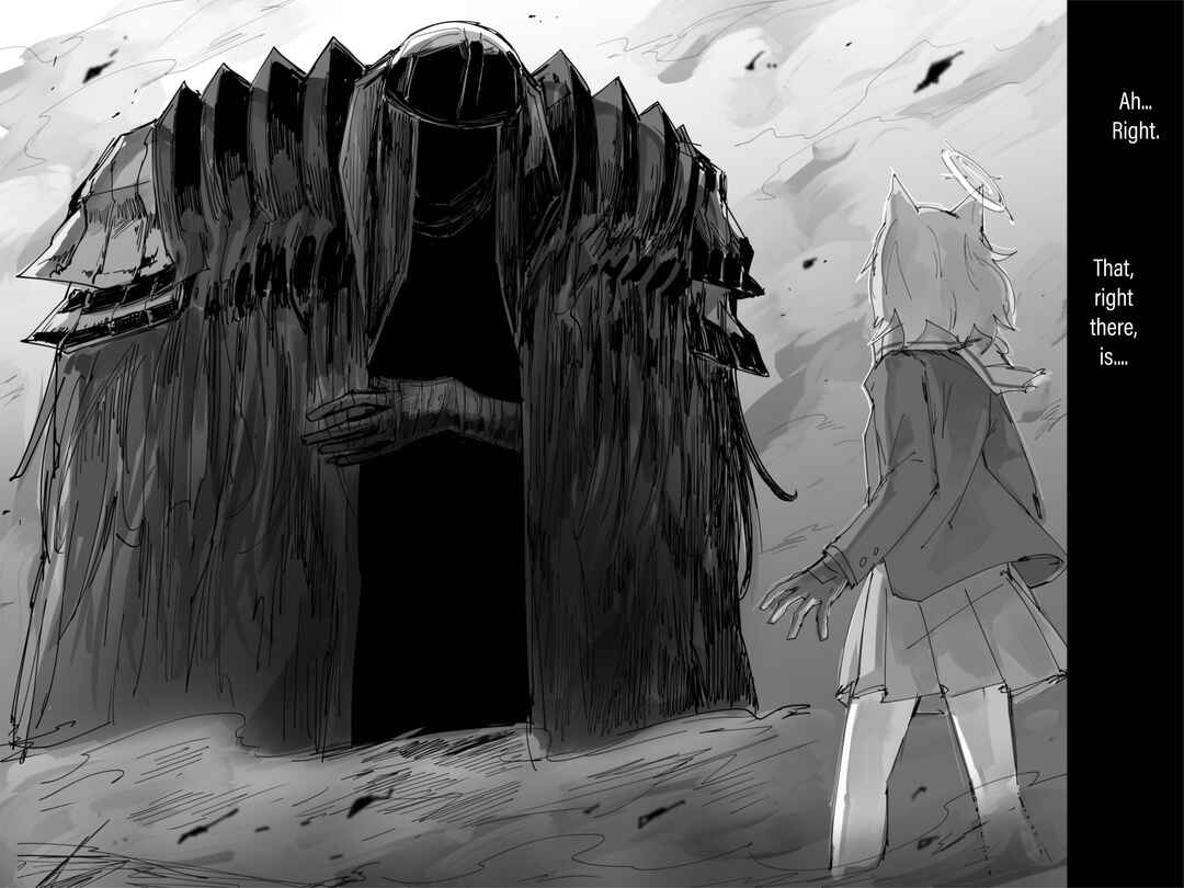 Page 5 Chapter 23 Blue Archive - Kankans Blue Archive Logs (Doujinshi)