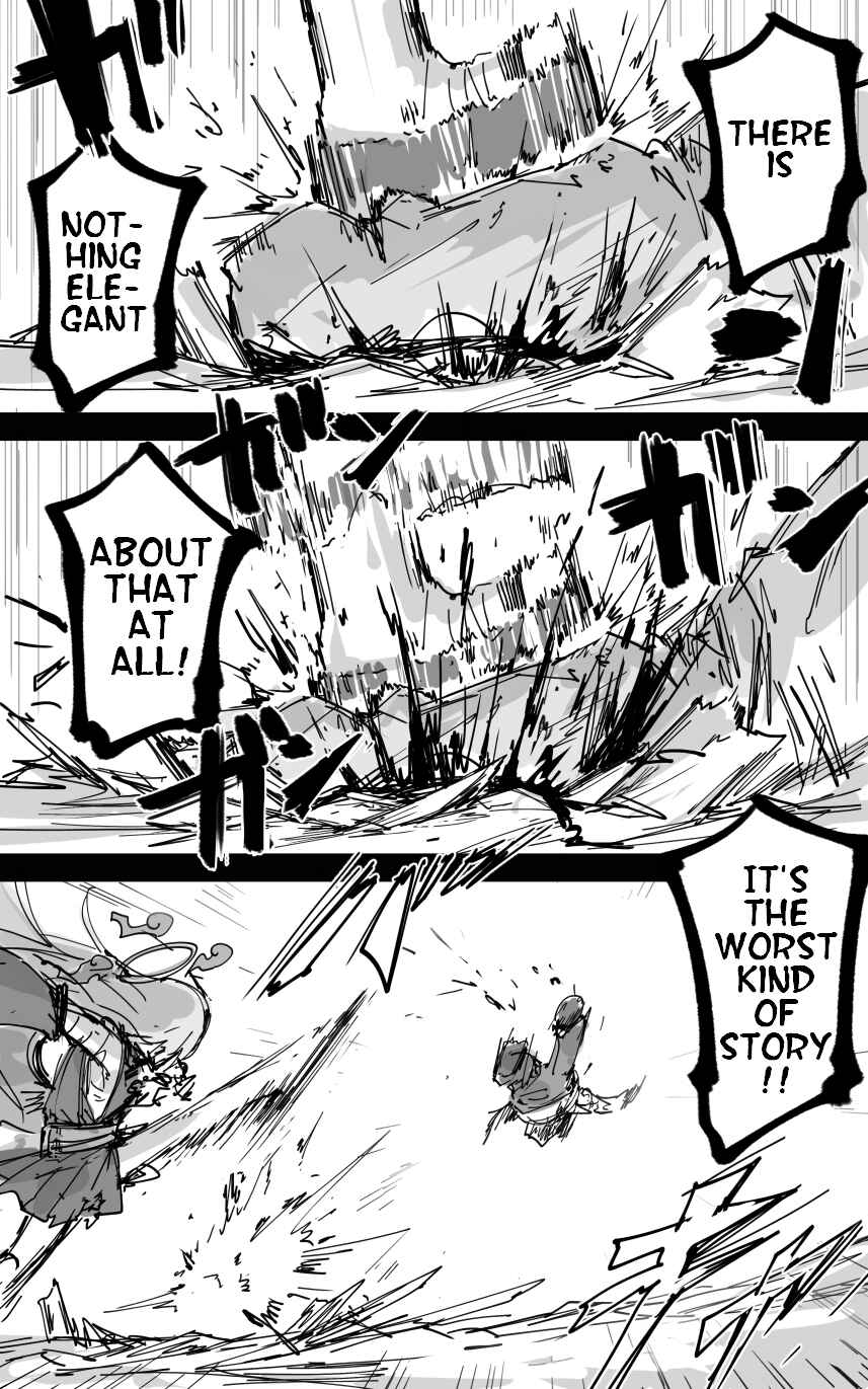 Page 13 Chapter 42 Blue Archive - Kankans Blue Archive Logs (Doujinshi)