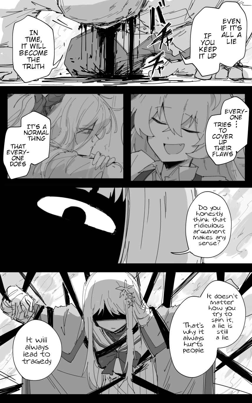 Page 7 Chapter 42 Blue Archive - Kankans Blue Archive Logs (Doujinshi)