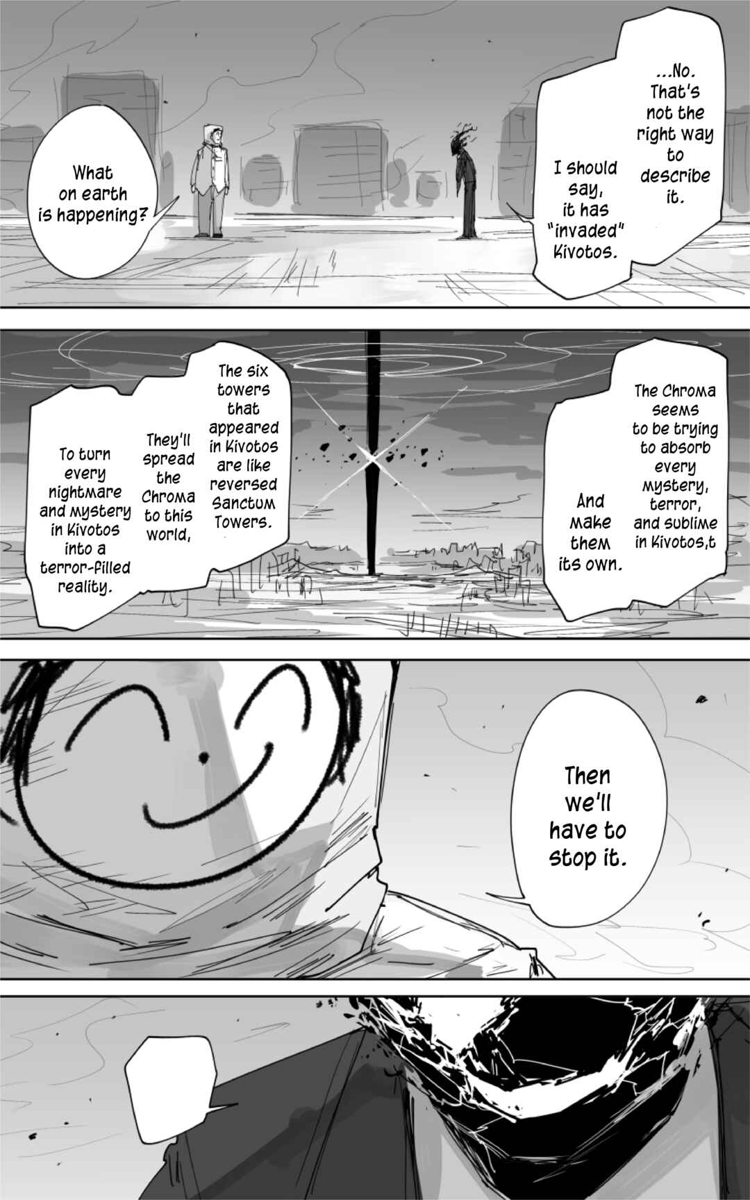 Page 2 Chapter 26 Blue Archive - Kankans Blue Archive Logs (Doujinshi)