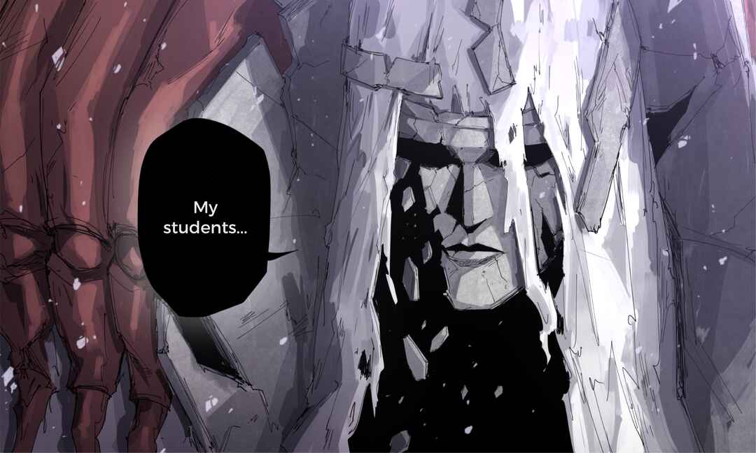 Page 11 Chapter 34 Blue Archive - Kankans Blue Archive Logs (Doujinshi)