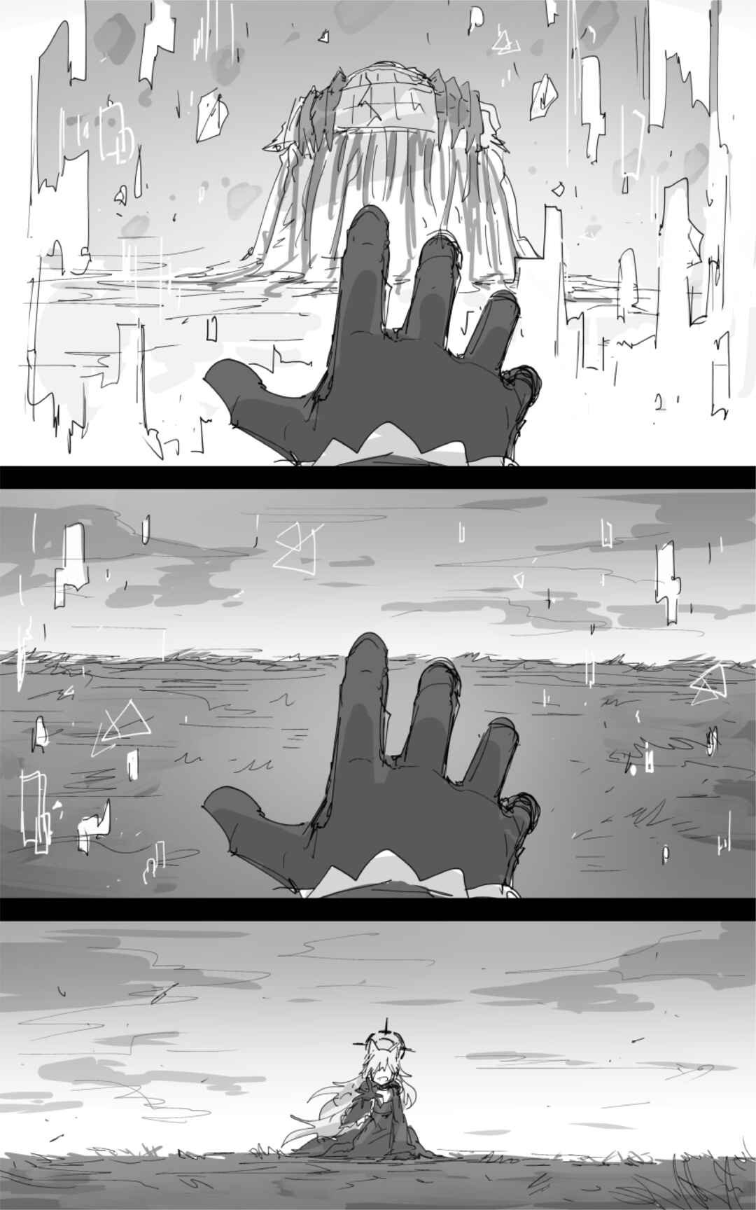 Page 14 Chapter 34 Blue Archive - Kankans Blue Archive Logs (Doujinshi)