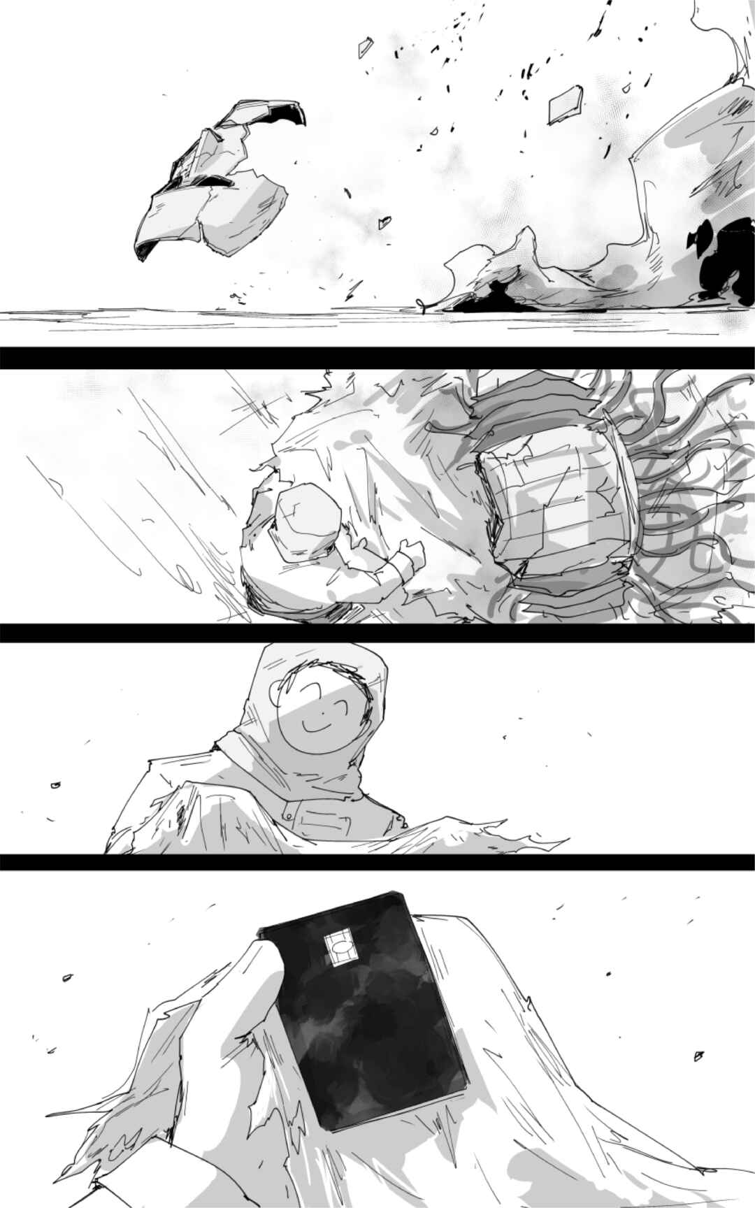 Page 17 Chapter 34 Blue Archive - Kankans Blue Archive Logs (Doujinshi)