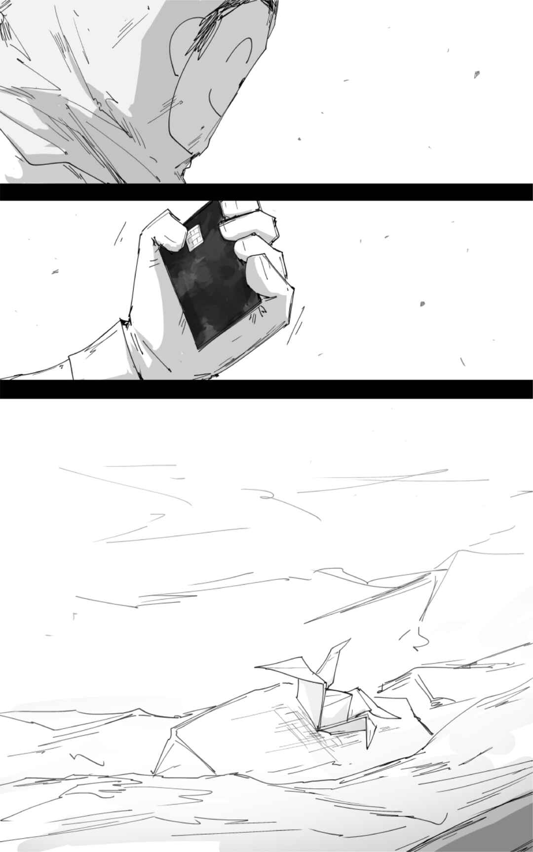 Page 18 Chapter 34 Blue Archive - Kankans Blue Archive Logs (Doujinshi)