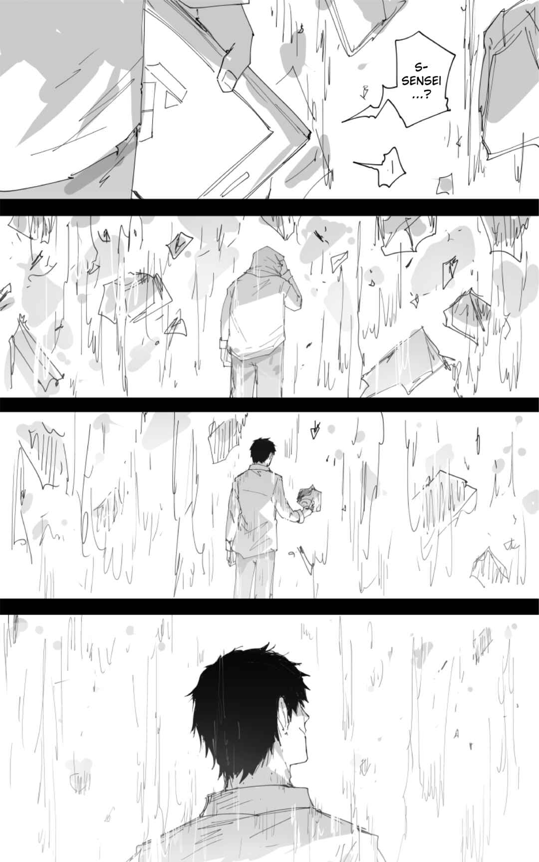 Page 22 Chapter 34 Blue Archive - Kankans Blue Archive Logs (Doujinshi)