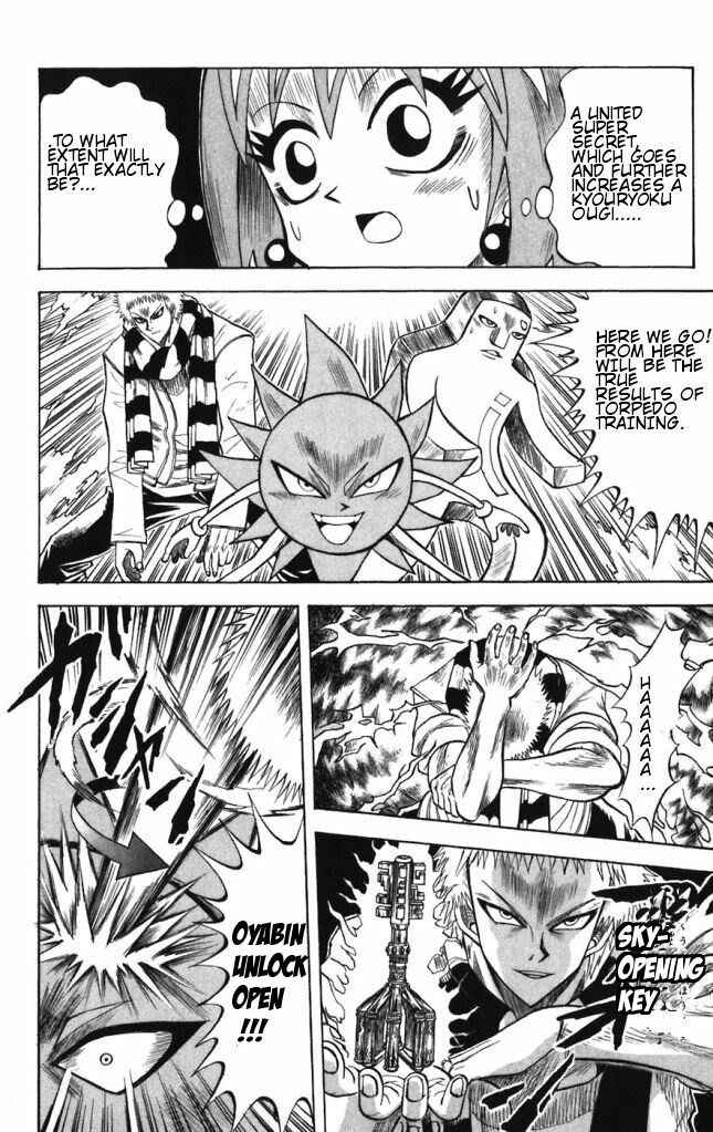 Page 18 Chapter 43 Shinsetsu Bobobo-bo Bo-bobo