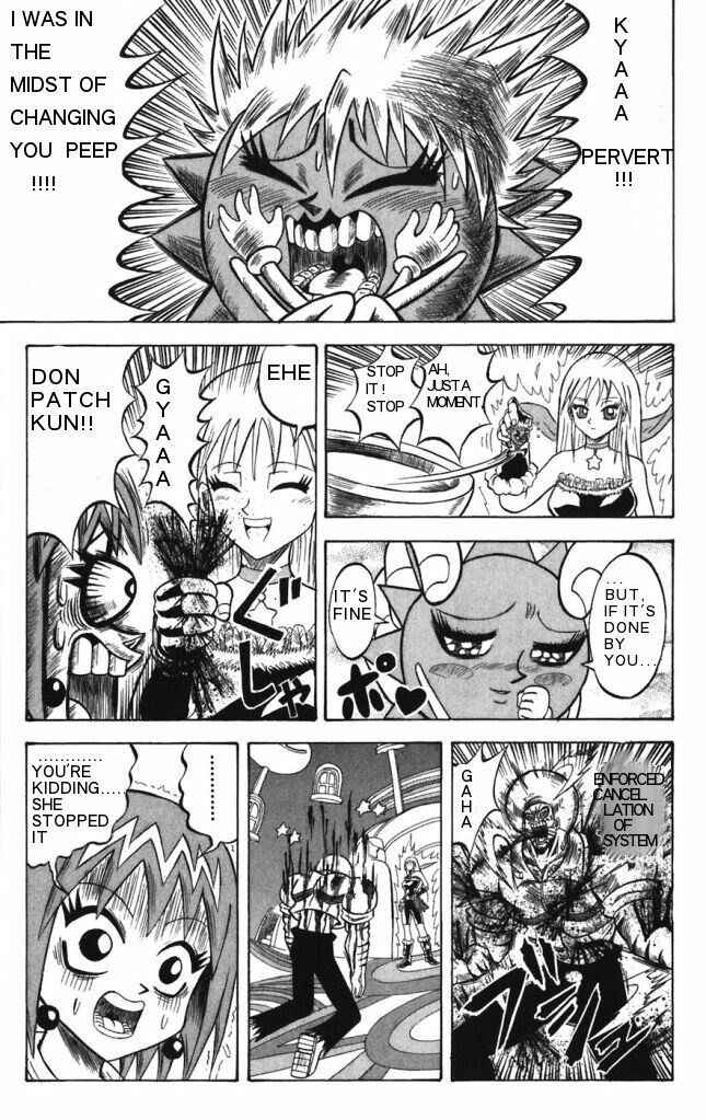 Page 7 Chapter 25 Shinsetsu Bobobo-bo Bo-bobo