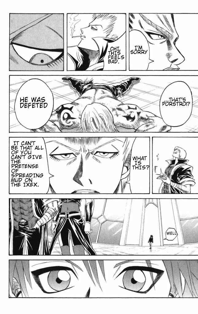 Page 10 Chapter 38 Shinsetsu Bobobo-bo Bo-bobo