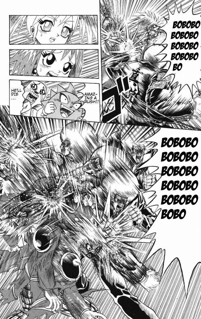 Page 14 Chapter 35 Shinsetsu Bobobo-bo Bo-bobo