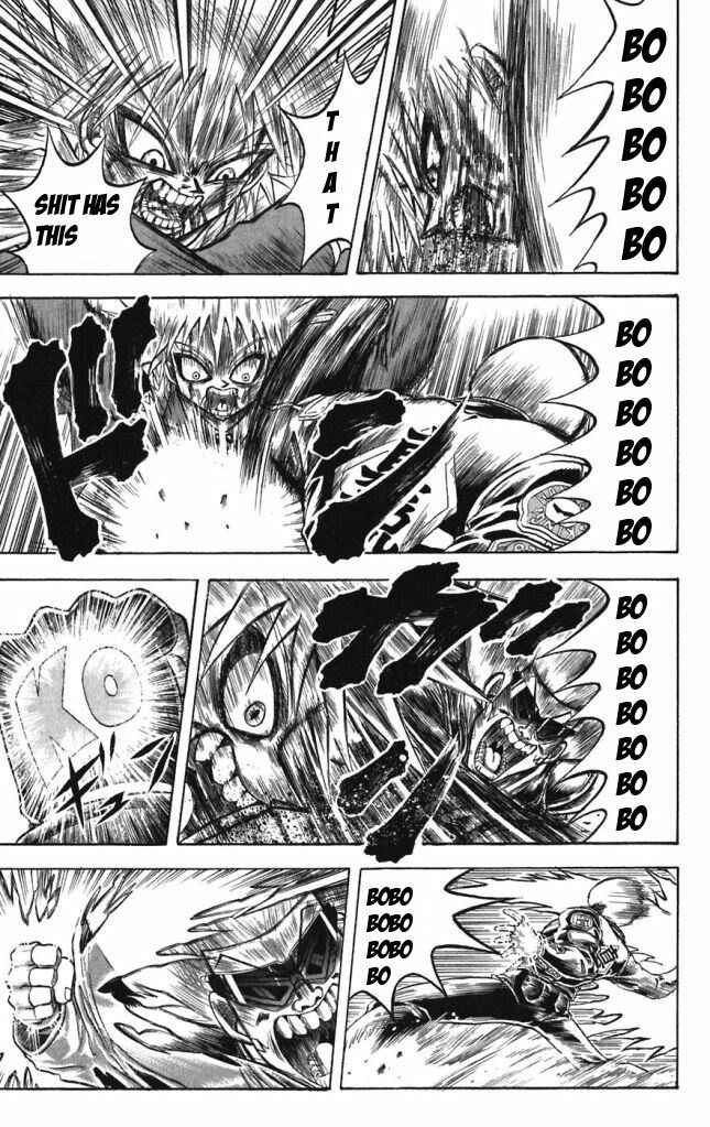 Page 15 Chapter 35 Shinsetsu Bobobo-bo Bo-bobo