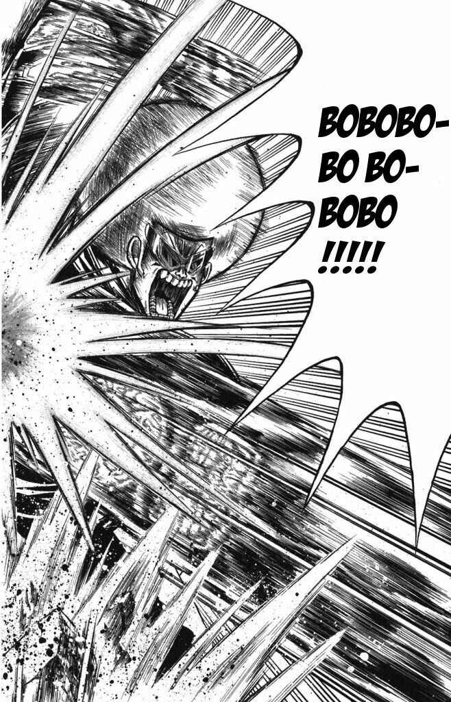 Page 16 Chapter 35 Shinsetsu Bobobo-bo Bo-bobo