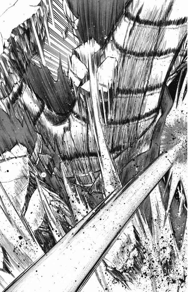 Page 17 Chapter 35 Shinsetsu Bobobo-bo Bo-bobo