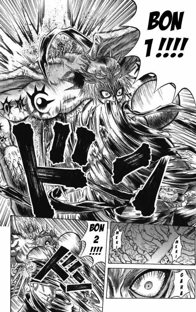 Page 14 Chapter 37 Shinsetsu Bobobo-bo Bo-bobo