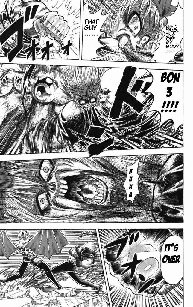 Page 15 Chapter 37 Shinsetsu Bobobo-bo Bo-bobo