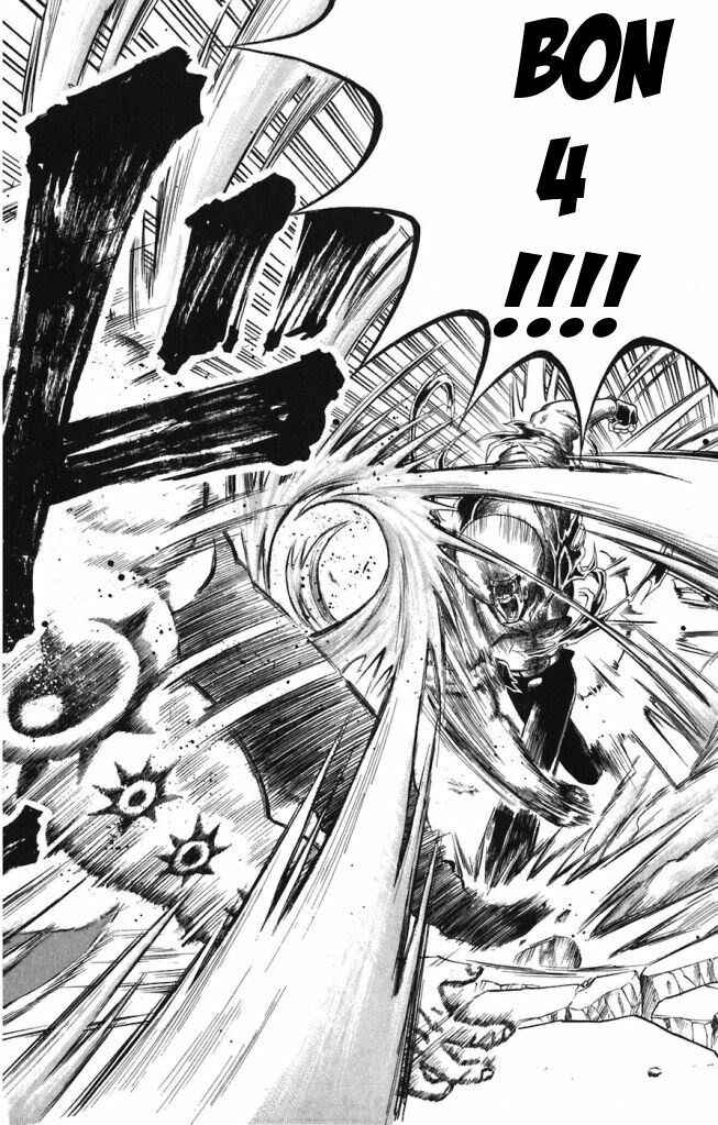 Page 16 Chapter 37 Shinsetsu Bobobo-bo Bo-bobo