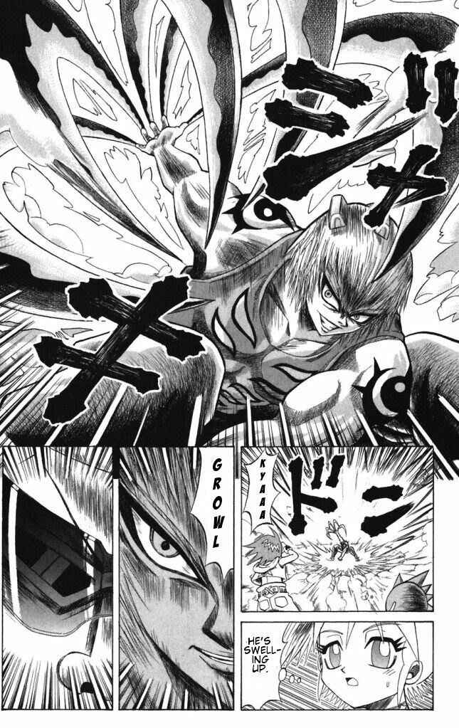 Page 3 Chapter 37 Shinsetsu Bobobo-bo Bo-bobo