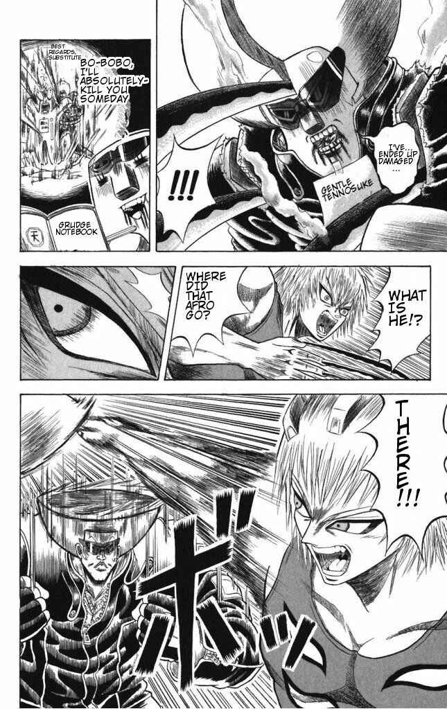 Page 6 Chapter 37 Shinsetsu Bobobo-bo Bo-bobo