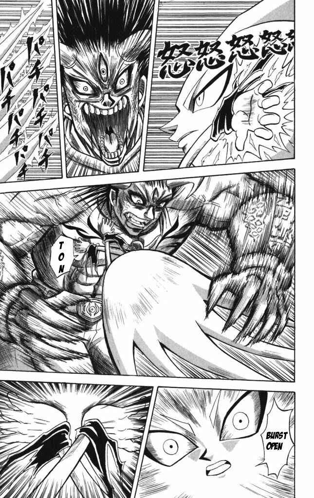 Page 9 Chapter 31 Shinsetsu Bobobo-bo Bo-bobo