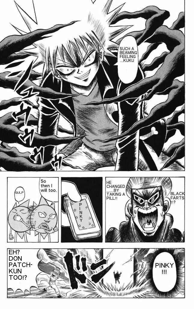 Page 5 Chapter 15 Shinsetsu Bobobo-bo Bo-bobo
