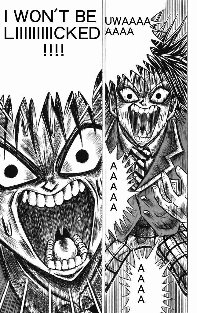 Page 13 Chapter 19 Shinsetsu Bobobo-bo Bo-bobo