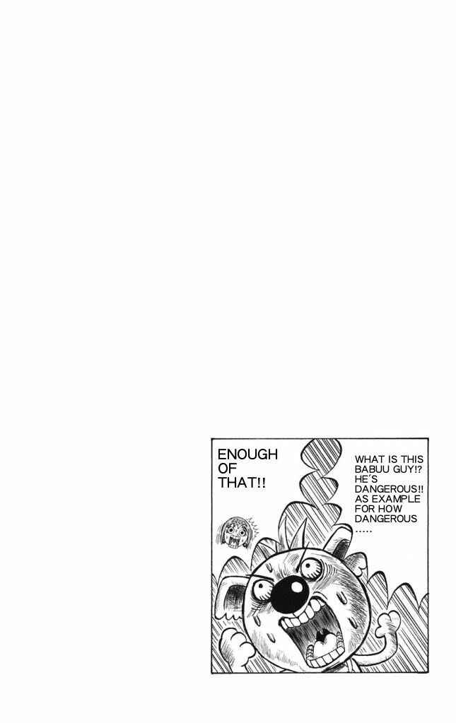 Page 18 Chapter 17 Shinsetsu Bobobo-bo Bo-bobo