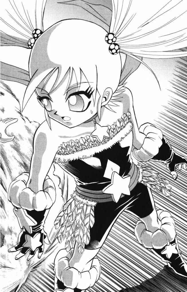 Page 16 Chapter 30 Shinsetsu Bobobo-bo Bo-bobo