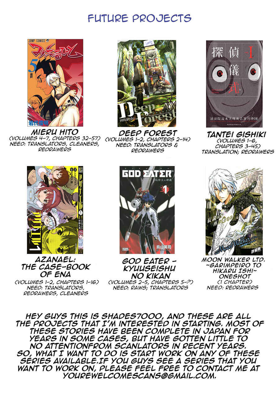 Page 19 Chapter 46 Shinsetsu Bobobo-bo Bo-bobo