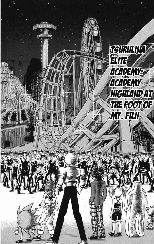 Page 14 Chapter 28 Shinsetsu Bobobo-bo Bo-bobo
