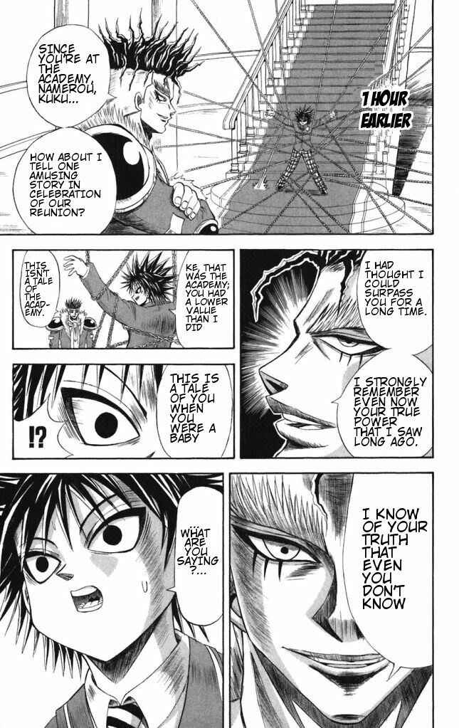Page 9 Chapter 32 Shinsetsu Bobobo-bo Bo-bobo